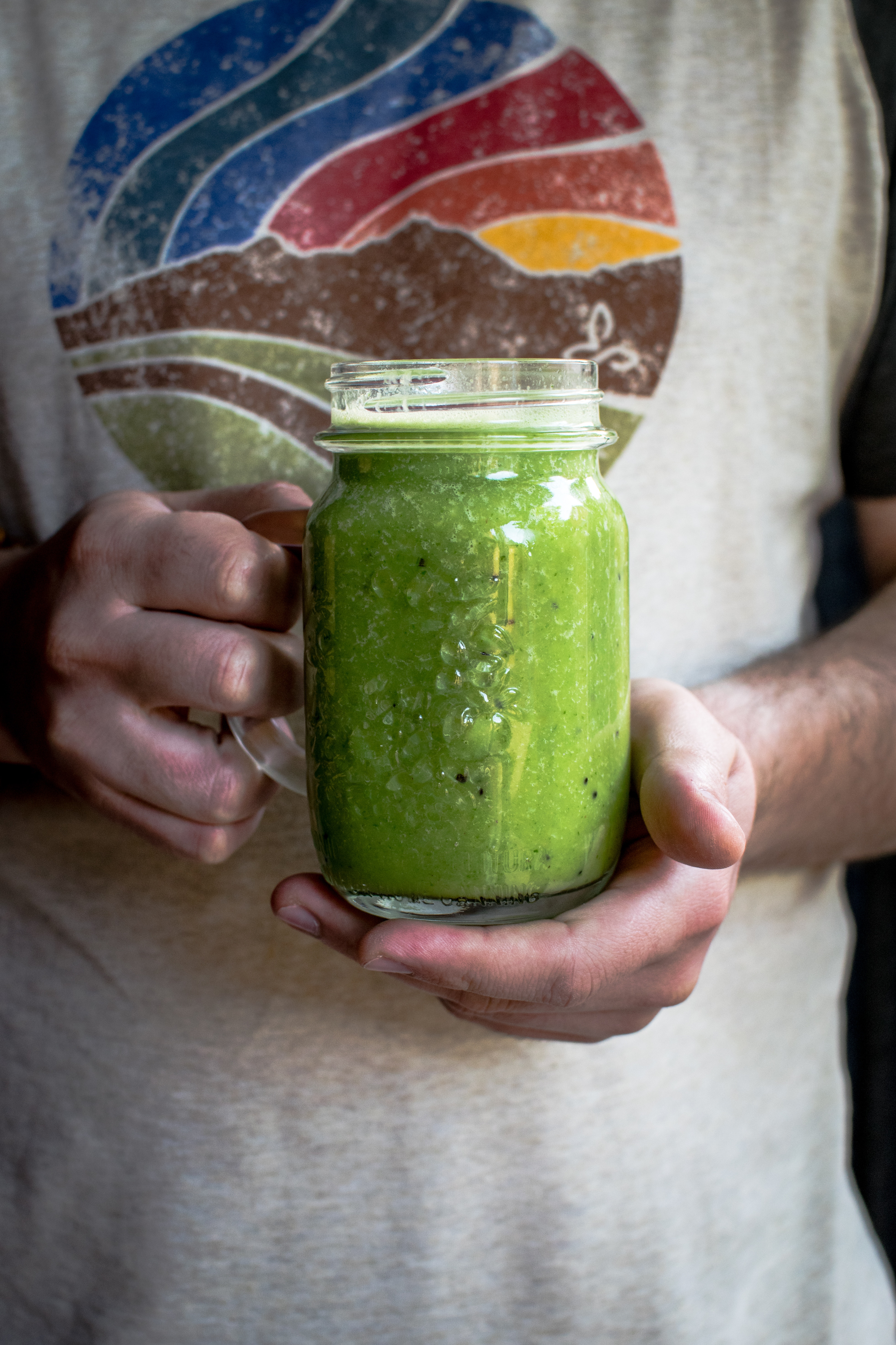 The Top 7 Leafy Greens For Perfect Green Smoothies