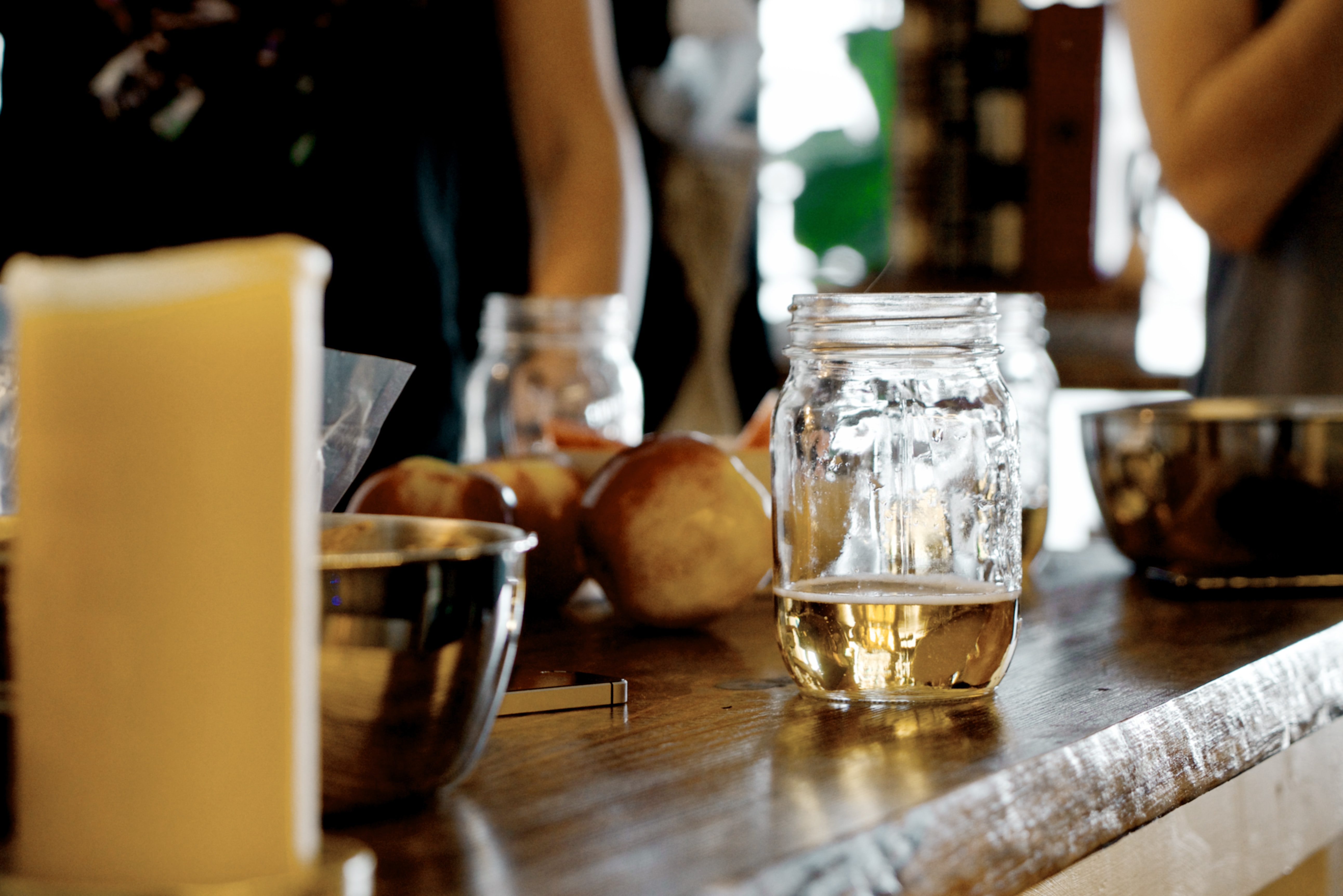 Apple Cider Vinegar Detox Recipe and Benefits